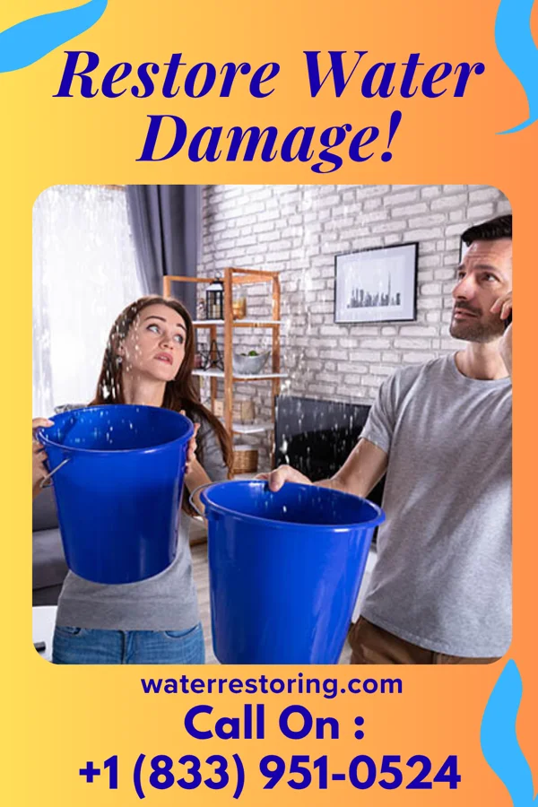water restoration Capital Storm Damage Solutions Broughton